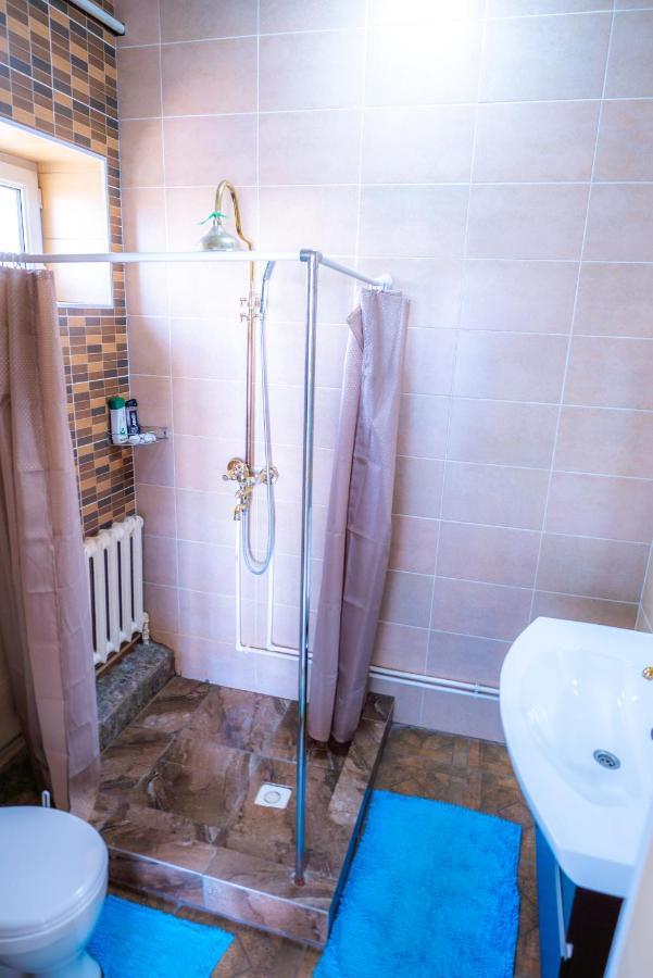 Guest House Etnodom Jalal-Abad Εξωτερικό φωτογραφία