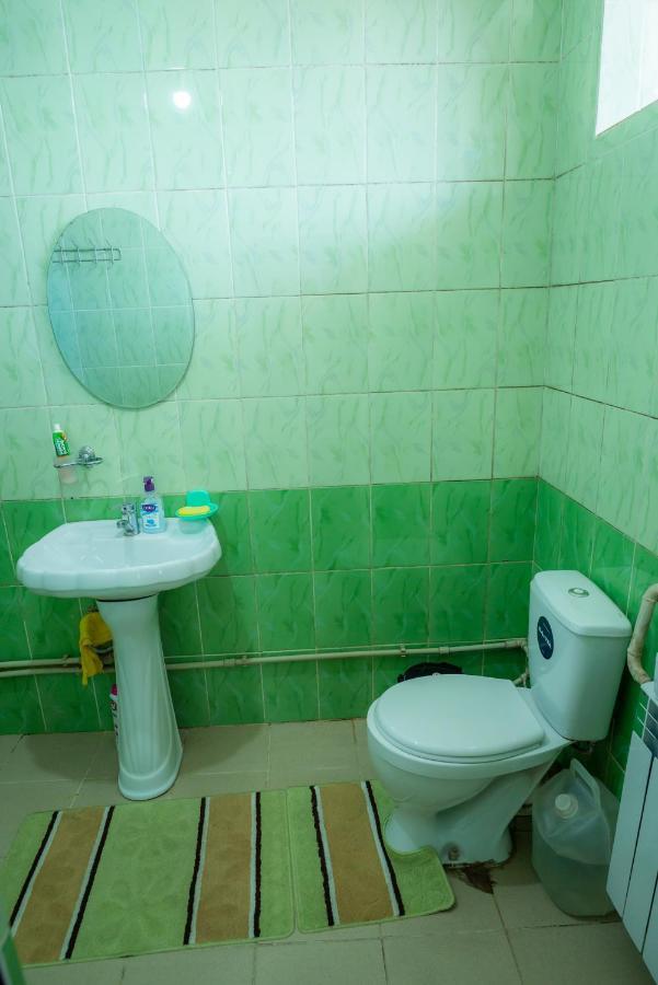 Guest House Etnodom Jalal-Abad Εξωτερικό φωτογραφία