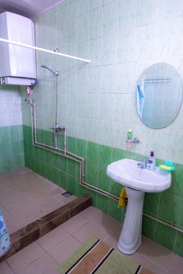 Guest House Etnodom Jalal-Abad Εξωτερικό φωτογραφία
